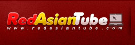 Red Asian Tube